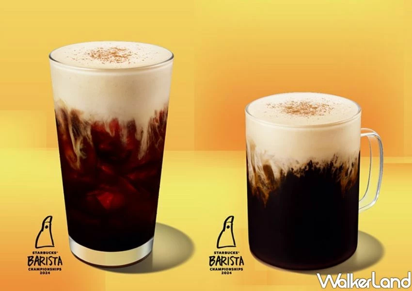 星巴克水蜜桃星冰樂! 星巴克水蜜桃星冰樂!