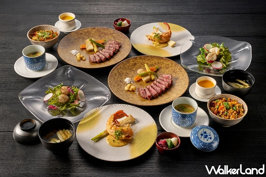 美福線上旅展「買爆指南」！吃到飽餐券買五送一、鐵板燒5千有找，荷包原地有感放大。