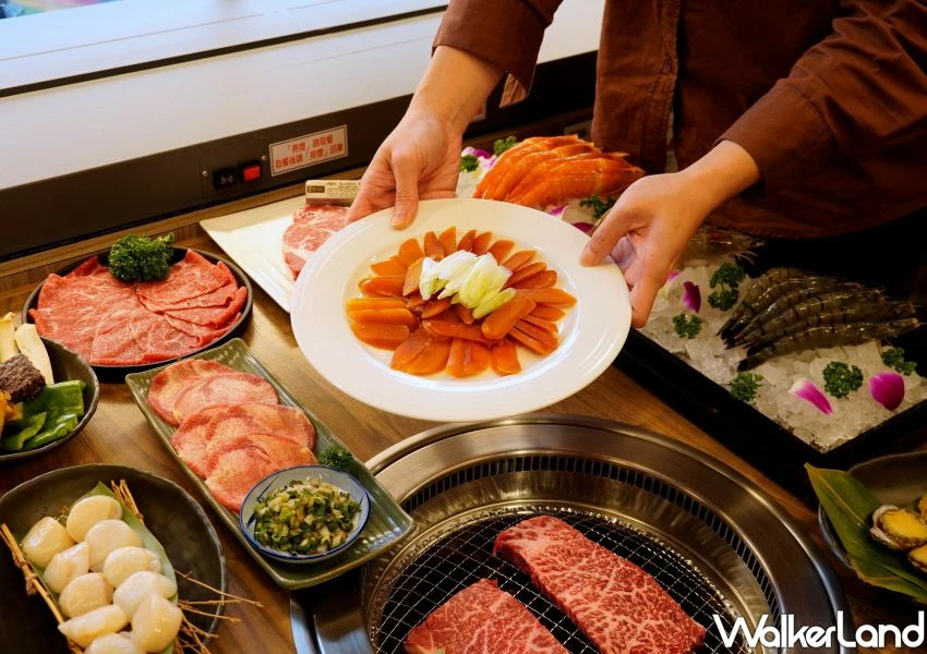 6間火鍋 燒肉吃到飽優惠！對中證件加碼吃到飽，馬辣集團8月壽星 父親節。