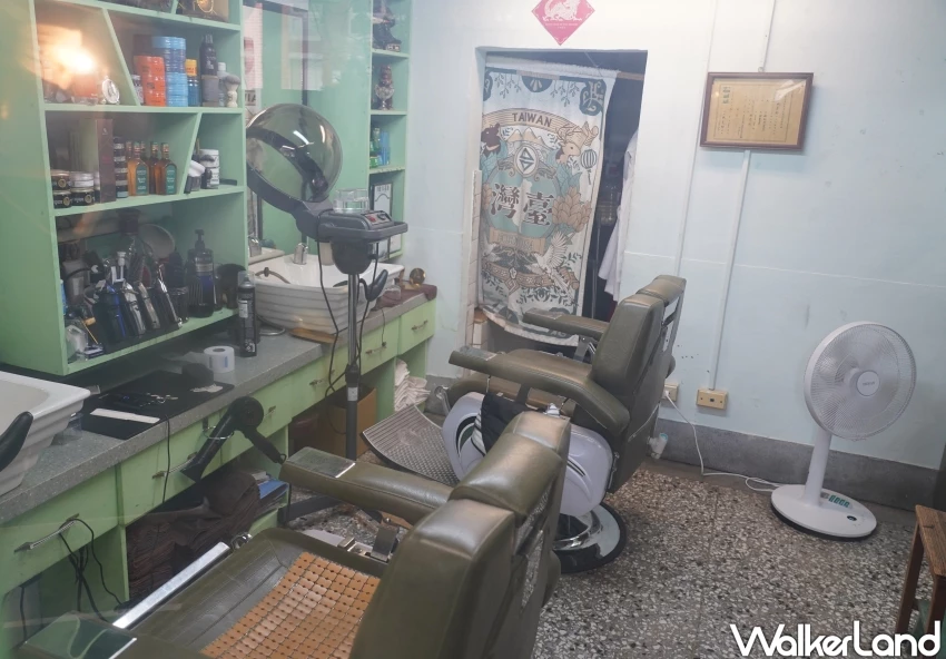台中免費景點！台中市眷村文物館 復古場景超好拍，親子同遊重返60年代。
