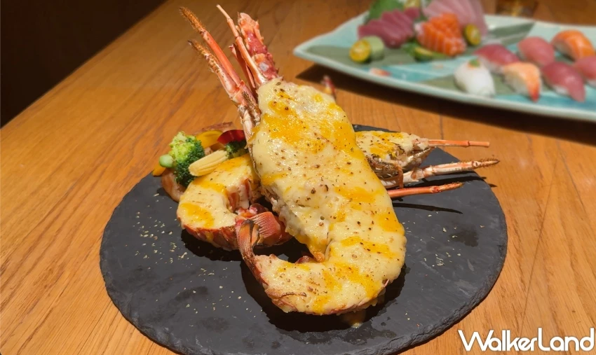 父親節吃到飽先訂位！饗食天堂 果然匯Buffet父親節限定菜，父親節吃到飽延長30分鐘。