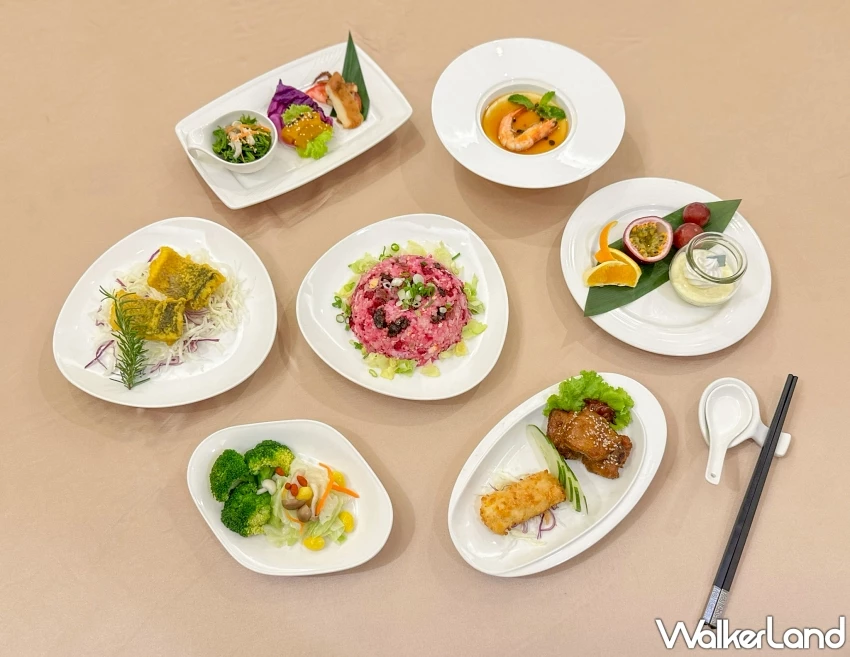 不只是吃飯更是深度旅行的開始！2025台灣美食節串連飯店與旅行社，打造一站式食宿遊程，讓每口海鮮都成為探索台灣的理由。