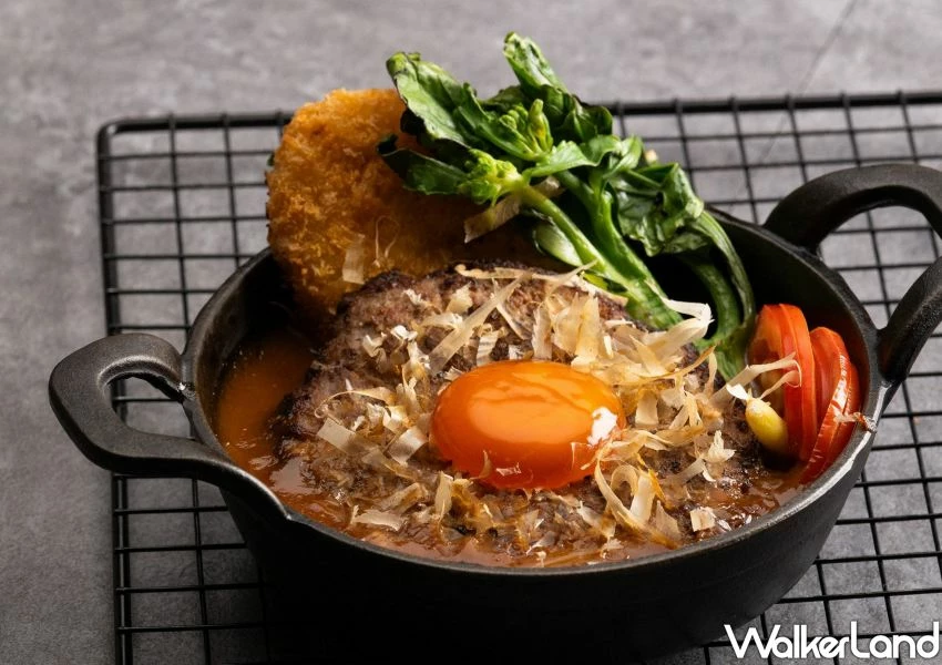 漢來海港吃到飽升級不加價!肋眼牛排 牛肉湯無限吃,快閃限定。