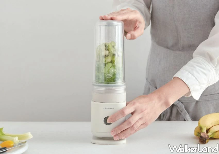 全聯集點是日系小廚電！7款麗克特小家電41折起，連婆媽都衝全聯搶。