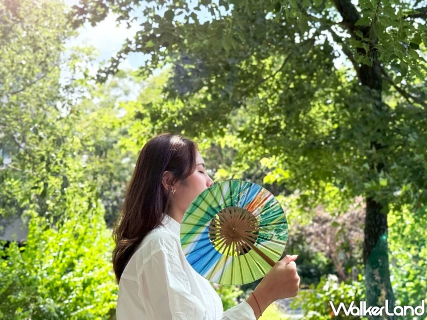 晶泉丰旅夏季限定優惠！礁溪北投泡湯送藝術香氛禮盒、高鐵折扣省1,320元。