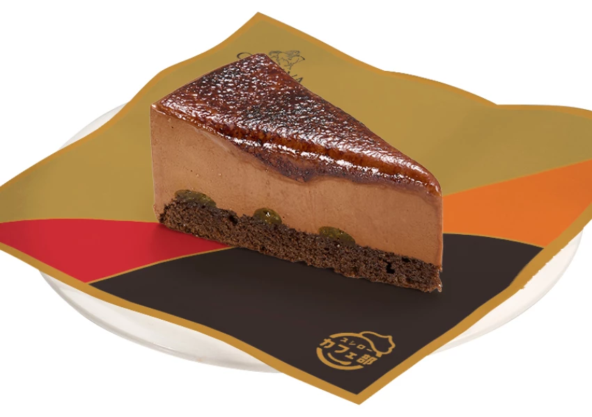 在壽司郎吃GODIVA聖代！巧克力蛋糕不到70元、日本限定，開賣日、完整菜單一次看。