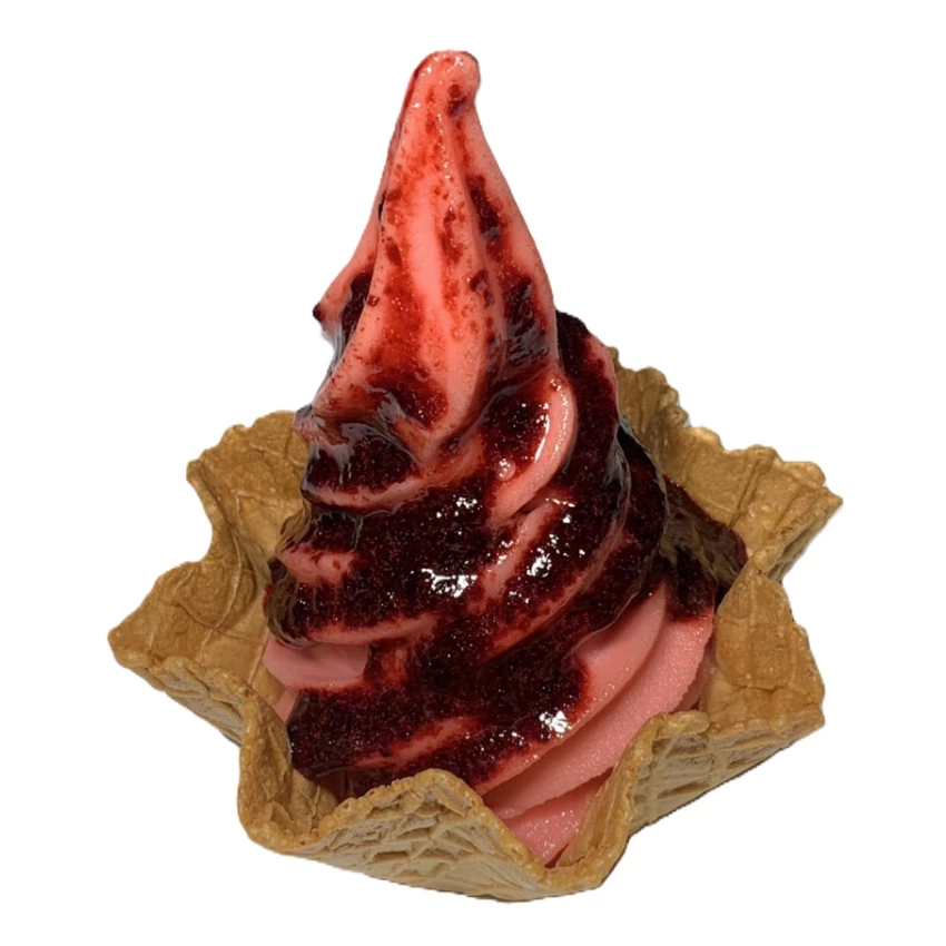 2025年北海道新千歲機場冰淇淋大賞出爐,超過30種口味激戰,冠軍就是這個口味。 2025年北海道新千歲機場冰淇淋大賞出爐,超過30種口味激戰,冠軍就是這個口味。