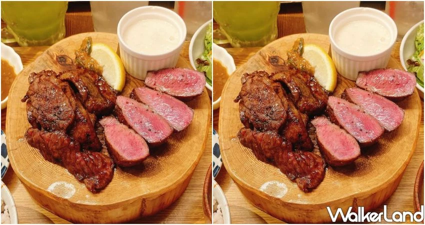 牛舌的檸檬台北首店10/25開!爆紅東京厚切牛舌,信義區就有。 牛舌的檸檬台北首店10/25開!爆紅東京厚切牛舌,信義區就有。