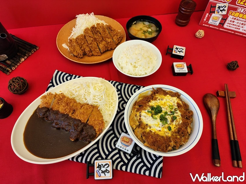 豬排丼吃掉17座101!吉豚屋10週年優惠199元起,再推限定招牌小燈粉絲必收。 豬排丼吃掉17座101!吉豚屋10週年優惠199元起,再推限定招牌小燈粉絲必收。