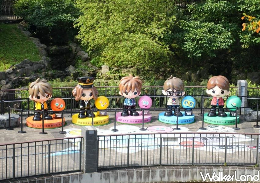 五月天MAYDAYLAND延長了！五月天大巨蛋最終場，打卡再送好禮。