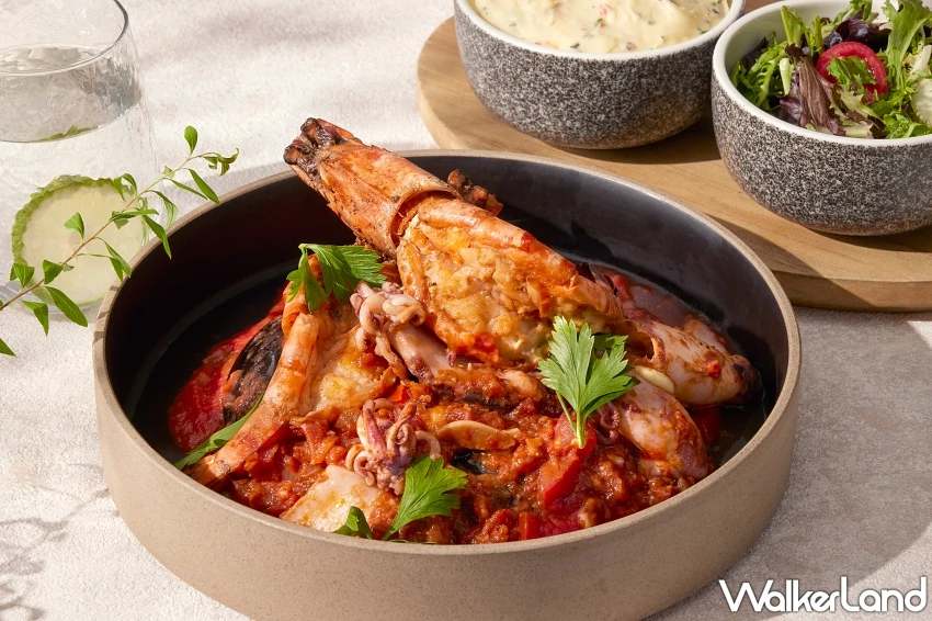 不只是吃飯更是深度旅行的開始！2025台灣美食節串連飯店與旅行社，打造一站式食宿遊程，讓每口海鮮都成為探索台灣的理由。