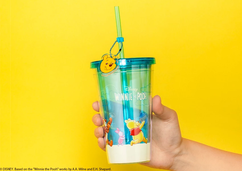 東京芭娜娜 x 小熊維尼來了!維尼芭娜娜吊飾必買,開賣日、購買方式一次看。 東京芭娜娜 x 小熊維尼來了!維尼芭娜娜吊飾必買,開賣日、購買方式一次看。