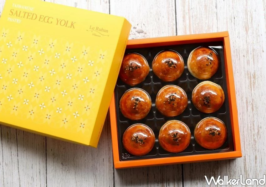 法朋蛋黃酥7/16中午預購搶！辻利 欣葉聯名中秋禮盒加碼。