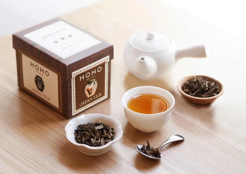 京都必買伴手禮!HOHO HOJICHA 焙茶專賣店必逛,焙茶奶凍首次亮相。 京都必買伴手禮!HOHO HOJICHA 焙茶專賣店必逛,焙茶奶凍首次亮相。