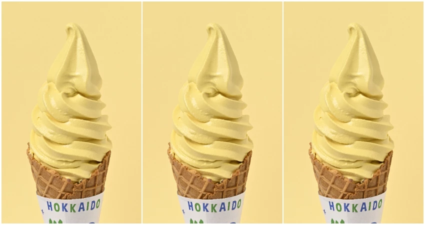 2025年北海道新千歲機場冰淇淋大賞出爐,超過30種口味激戰,冠軍就是這個口味。 2025年北海道新千歲機場冰淇淋大賞出爐,超過30種口味激戰,冠軍就是這個口味。