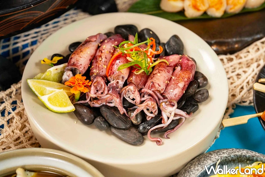 海鮮桶送龍蝦！福容福粵樓「港點68折」、「澎嶼宴」再加碼送蒜香蒸龍蝦。