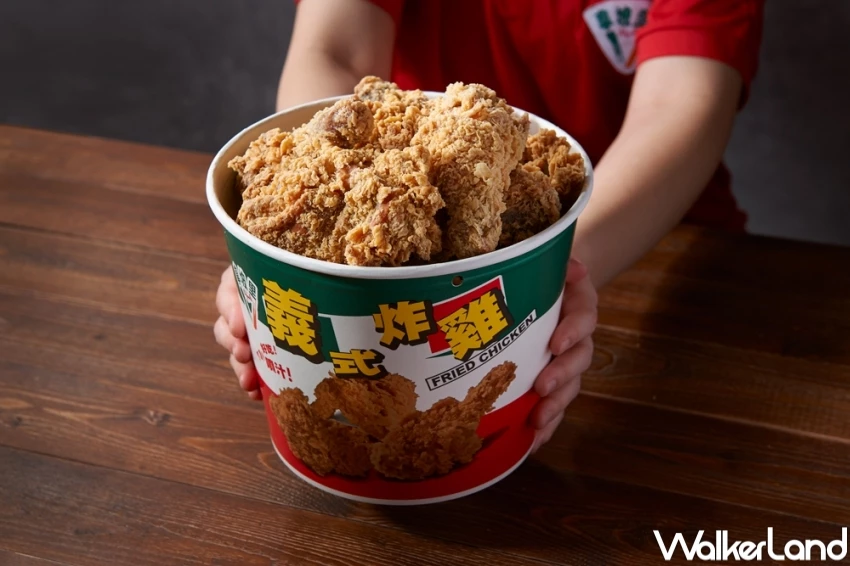 4大速食新品！ 達美樂韓式炸雞火山披薩 麥當勞迷你Q紫薯，必勝客夏威夷披薩啤酒。