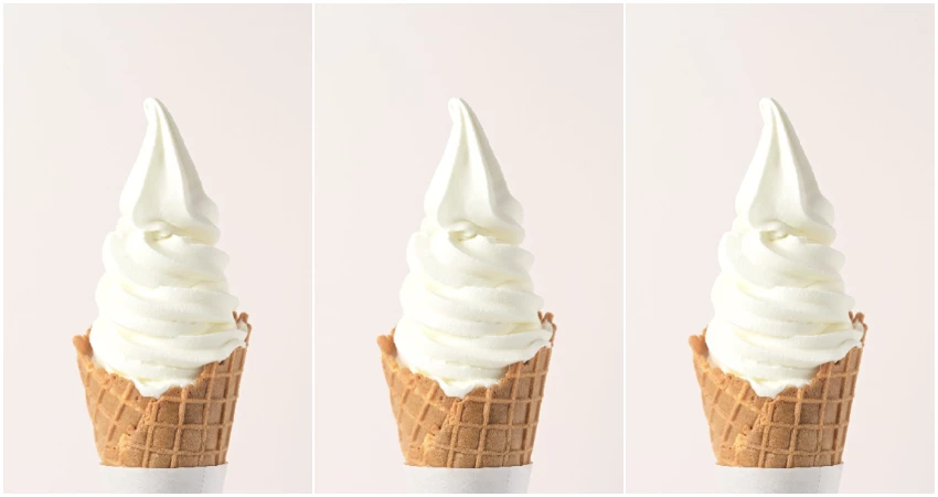 2025年北海道新千歲機場冰淇淋大賞出爐,超過30種口味激戰,冠軍就是這個口味。 2025年北海道新千歲機場冰淇淋大賞出爐,超過30種口味激戰,冠軍就是這個口味。