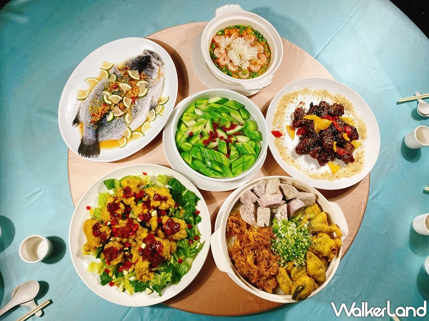 不只是吃飯更是深度旅行的開始！2025台灣美食節串連飯店與旅行社，打造一站式食宿遊程，讓每口海鮮都成為探索台灣的理由。