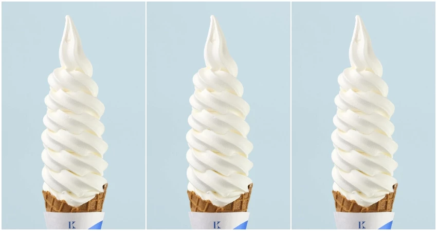 2025年北海道新千歲機場冰淇淋大賞出爐,超過30種口味激戰,冠軍就是這個口味。 2025年北海道新千歲機場冰淇淋大賞出爐,超過30種口味激戰,冠軍就是這個口味。