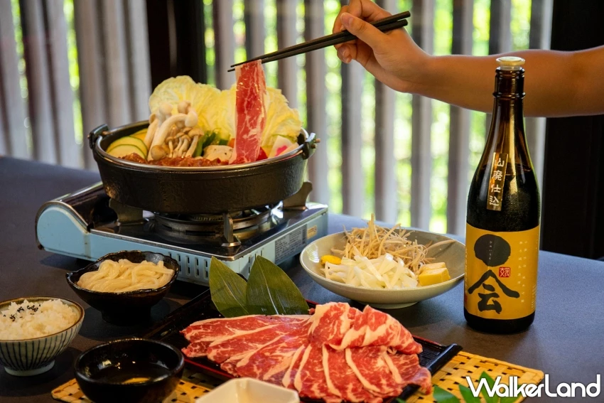 住宿券限量39折再送浴衣、萌寵體驗！綠舞國際觀光飯店2025美食展限定優惠搶先看。