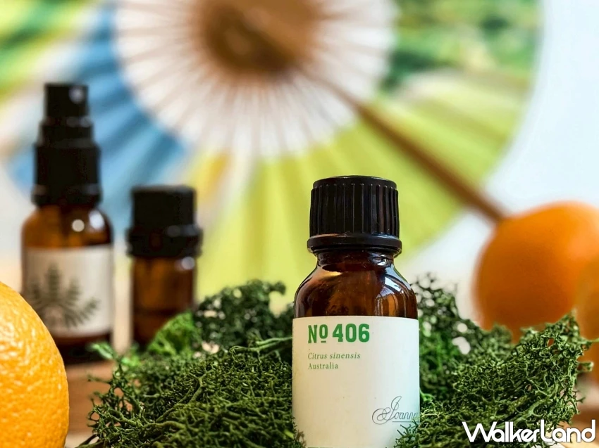 晶泉丰旅夏季限定優惠！礁溪北投泡湯送藝術香氛禮盒、高鐵折扣省1,320元。