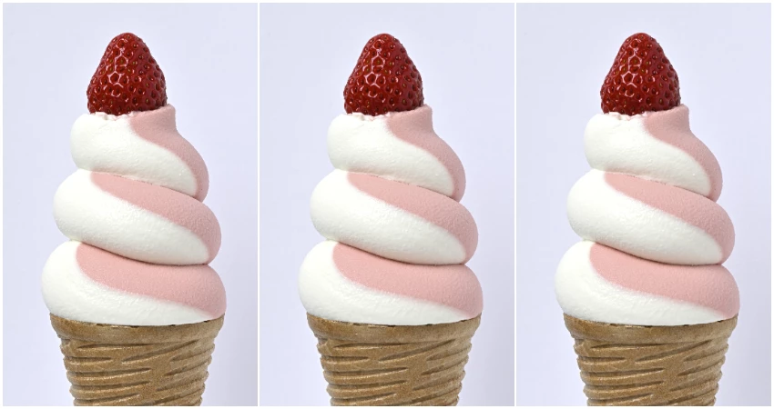 2025年北海道新千歲機場冰淇淋大賞出爐,超過30種口味激戰,冠軍就是這個口味。 2025年北海道新千歲機場冰淇淋大賞出爐,超過30種口味激戰,冠軍就是這個口味。