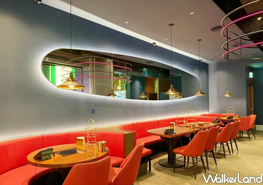 馬辣新品牌在信義區！椒朋友辛潮麻辣鍋4大亮點，酒牆 哈根達斯無限吃。