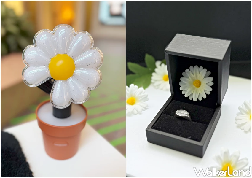 GD展台北101站！台北101GD展覽Übermensch必拍亮點，GD合影特典教你拿。