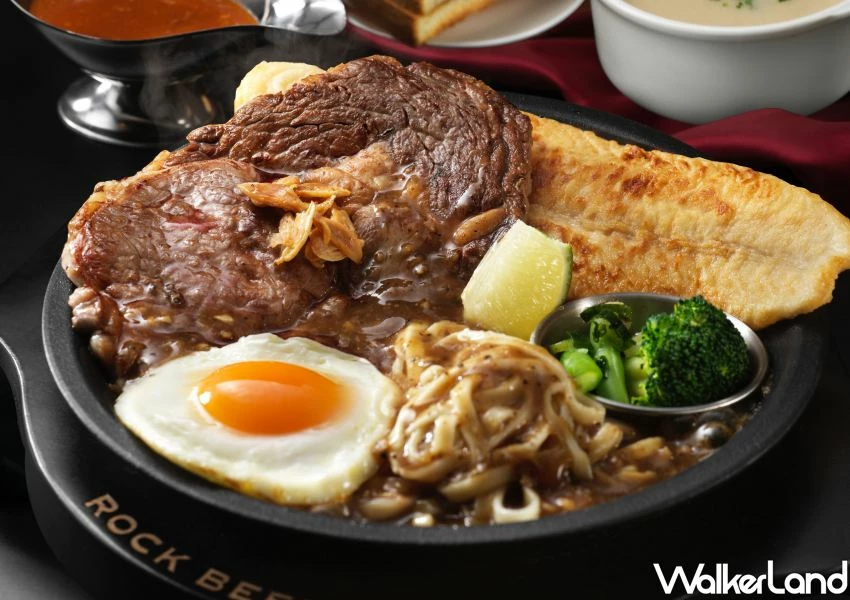 信義區牛排新開店!268元排排沾鐵板牛排,DREAM PLAZA美食優惠先看。 信義區牛排新開店!268元排排沾鐵板牛排,DREAM PLAZA美食優惠先看。