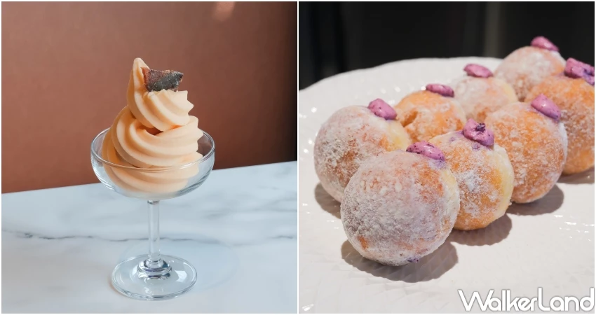 信義區吃到飽加一！URBAN PARADISE 9大餐區必吃推薦，調酒無限喝 醒酒湯超貼心。