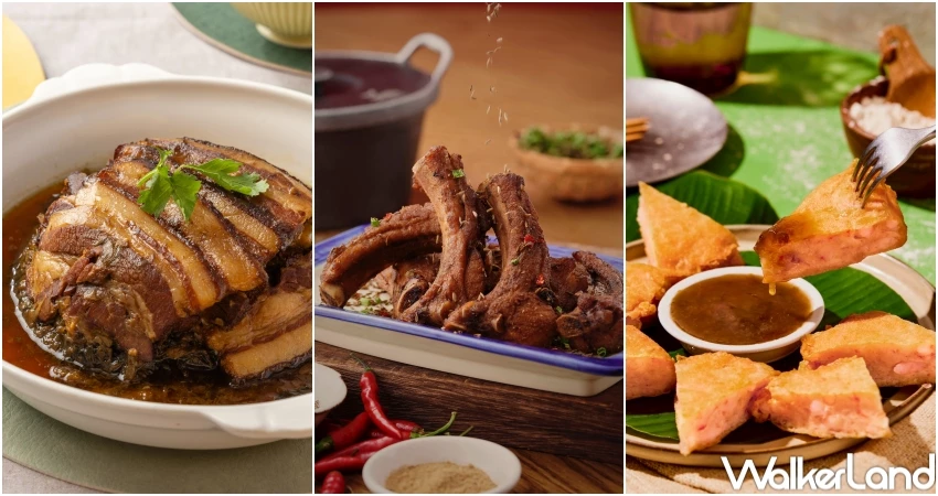 父親節吃到飽先訂位！饗食天堂 果然匯Buffet父親節限定菜，父親節吃到飽延長30分鐘。