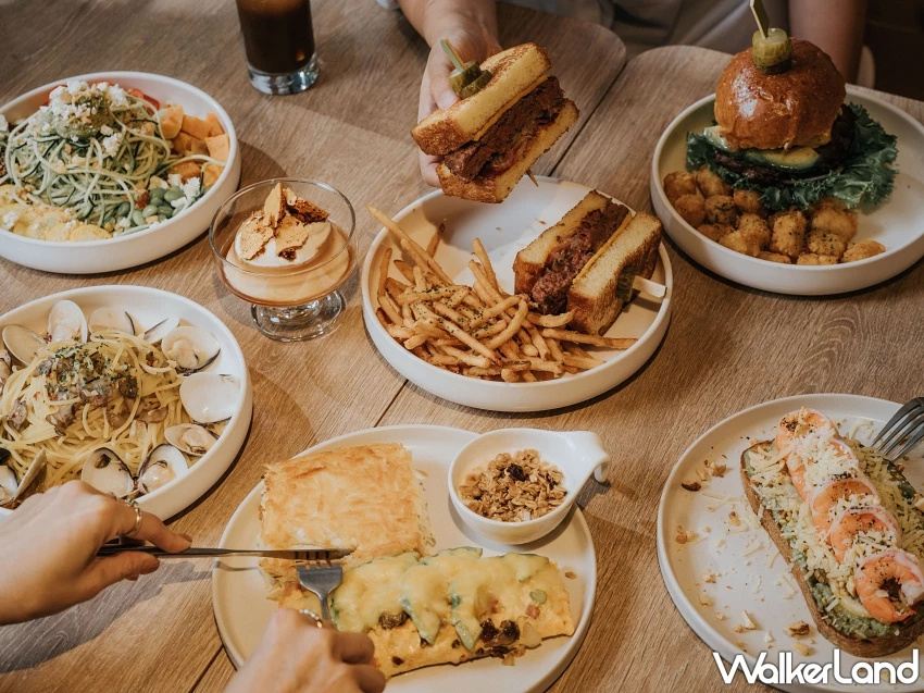 用 inline AI 訂位抽詹記火鍋套餐！LINE 對話即可訂位，7月再加碼抽優惠。