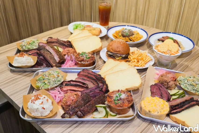 德州BBQ霸主來台!Dayne’s BBQ插旗南港車站,飲料買一送一 煙燻牛胸炒飯必吃。 德州BBQ霸主來台!Dayne’s BBQ插旗南港車站,飲料買一送一 煙燻牛胸炒飯必吃。