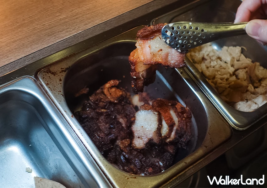 台北必吃越南法國麵包！樂粄米 菜單12種口味超豐富，台北、桃園皆有分店。