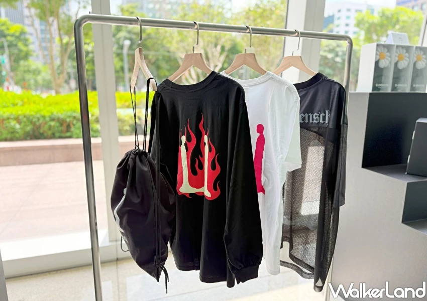 GD展台北101站！台北101GD展覽Übermensch必拍亮點，GD合影特典教你拿。