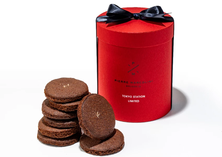 東京車站必買伴手禮2025！員工私房清單TOP10一次看，冠軍竟是這家。