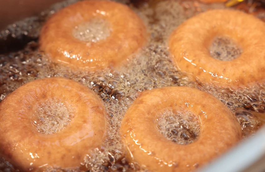 ▲最大的特色就是使用精選有機食材和道德採購的原料。