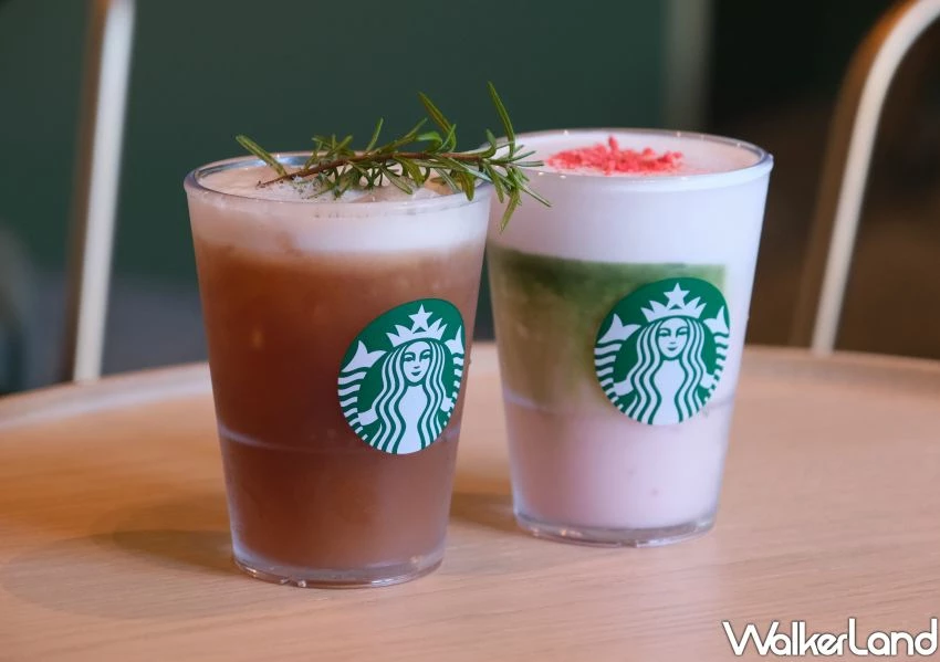 星巴克旗艦店Dream Plaza搶先看!超過100款限定新品,買一送一響應。 星巴克旗艦店Dream Plaza搶先看!超過100款限定新品,買一送一響應。