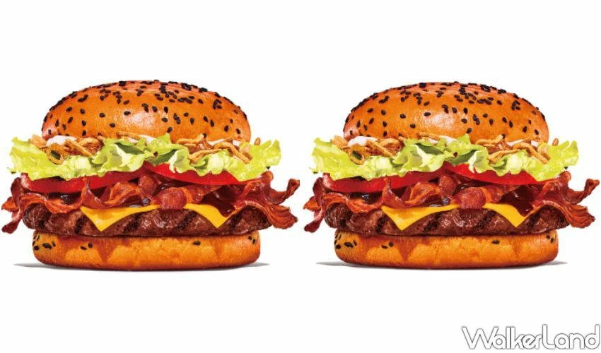 漢堡王火影忍者 漢堡王火影忍者