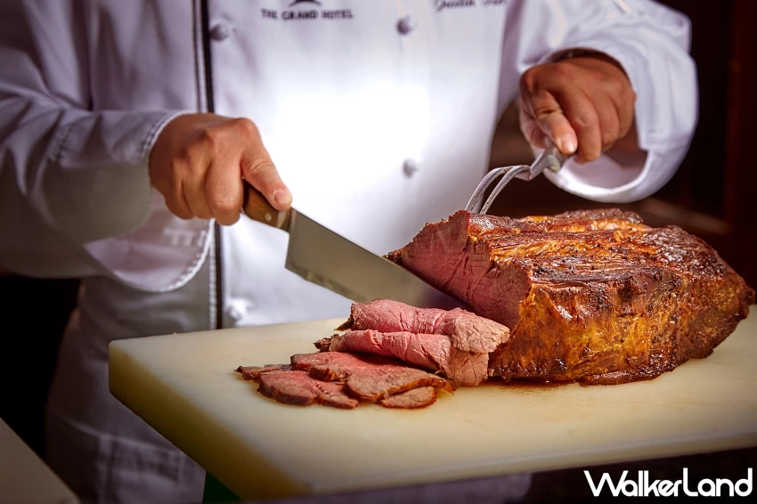 圓山2025夏季旅展優惠搶先看！餐飲住宿下殺3折起，再加碼百張吃到飽團購券。