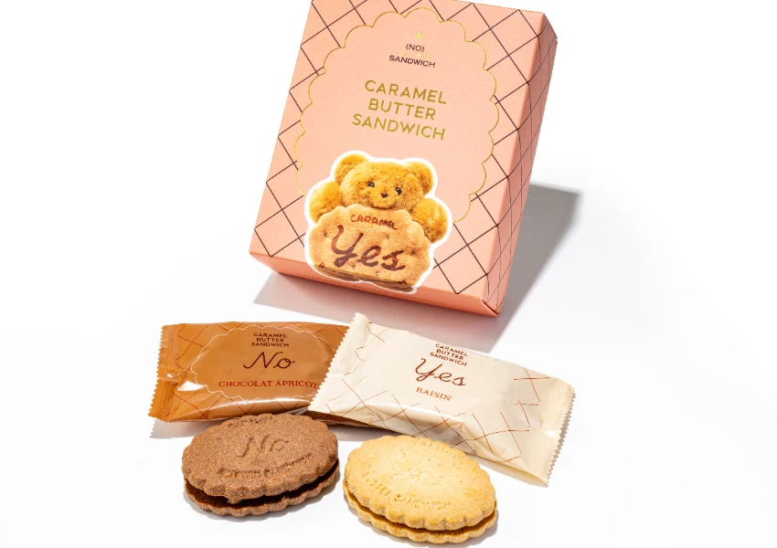 東京車站必買伴手禮2025！員工私房清單TOP10一次看，冠軍竟是這家。