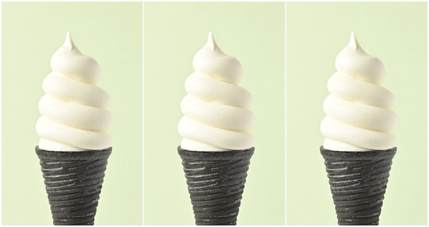 2025年北海道新千歲機場冰淇淋大賞出爐,超過30種口味激戰,冠軍就是這個口味。 2025年北海道新千歲機場冰淇淋大賞出爐,超過30種口味激戰,冠軍就是這個口味。