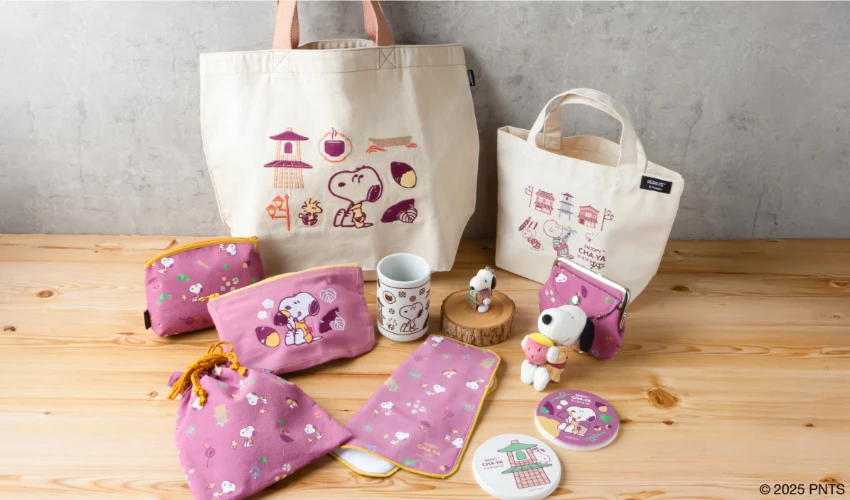 ▲多種川越店限定商品粉粉嫩嫩超可愛。