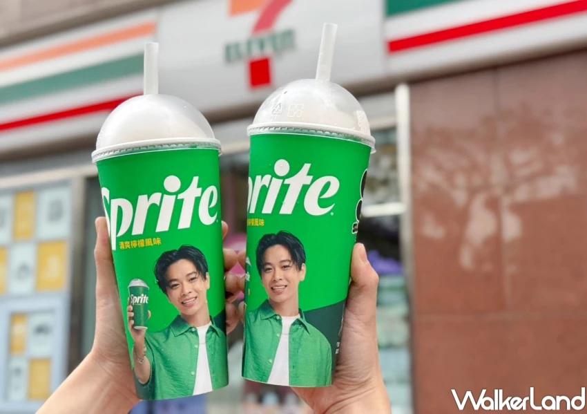 7-11霜淇淋買一送一！小七咖啡買2送2，快閃3天8大優惠必搶。