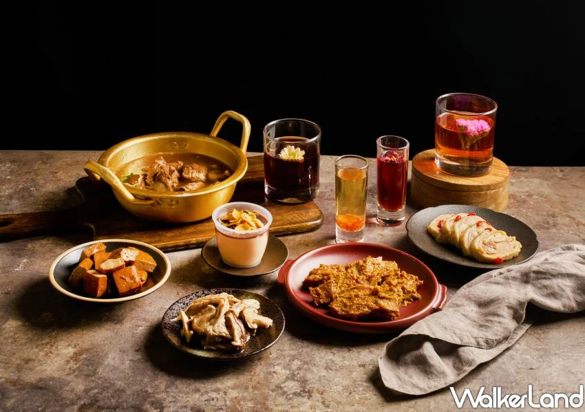 新村站著吃烤肉X亞州50大酒吧聯名!台北 台中烤肉喝酒新選擇。 新村站著吃烤肉X亞州50大酒吧聯名!台北 台中烤肉喝酒新選擇。