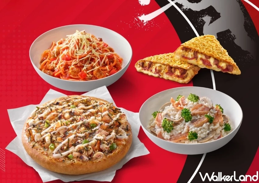 必勝客半價!必勝客比薩外帶外送5折,個人餐第二件5折應援中職明星賽。 必勝客半價!必勝客比薩外帶外送5折,個人餐第二件5折應援中職明星賽。