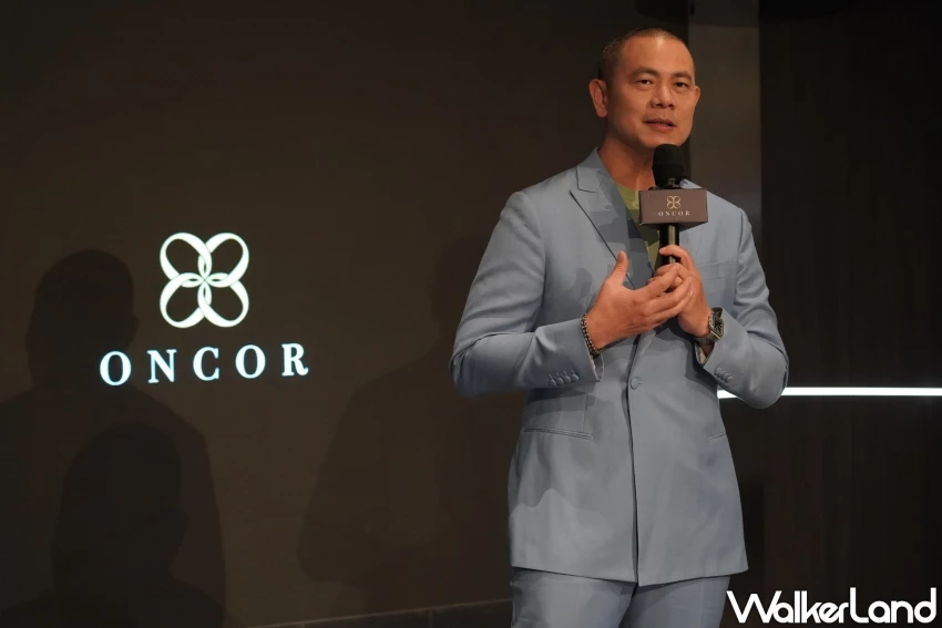 ONCOR響艷都市會所台中七期店！高檔歡唱娛樂空間，江振誠操刀美食。