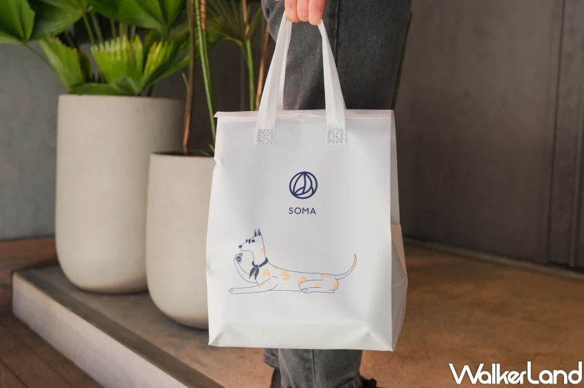 SOMA烏龍茶新品!奶茶控必喝SOMA蜜隱烏龍系列,299元全系列烏龍茶一次喝。