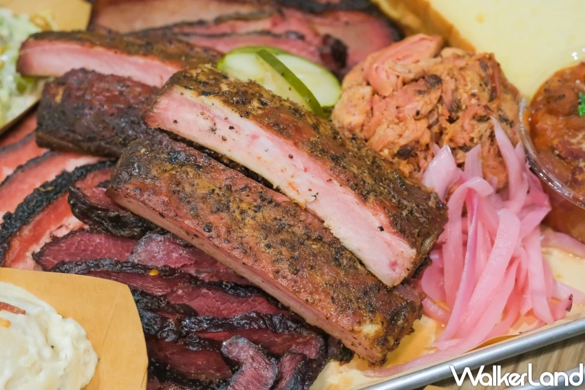 德州BBQ霸主來台!Dayne’s BBQ插旗南港車站,飲料買一送一 煙燻牛胸炒飯必吃。 德州BBQ霸主來台!Dayne’s BBQ插旗南港車站,飲料買一送一 煙燻牛胸炒飯必吃。